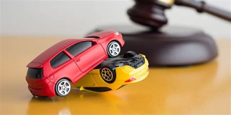 auto accident liability scenarios.